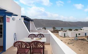 Vista al Mar, La Graciosa